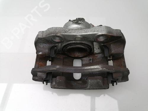 Right front brake caliper CITROËN C3 II (SC_) 1.0 VTi 68 | BP23384701M104