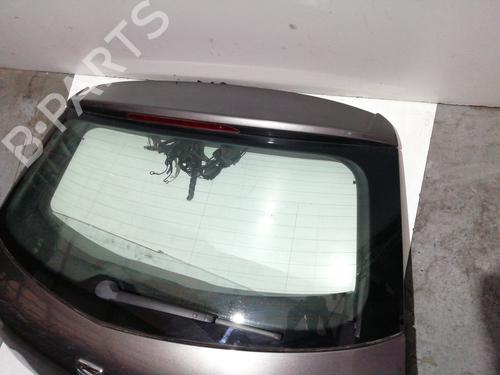 Tailgate SEAT LEON (5F1) 1.4 TSI | BP25986558C6 