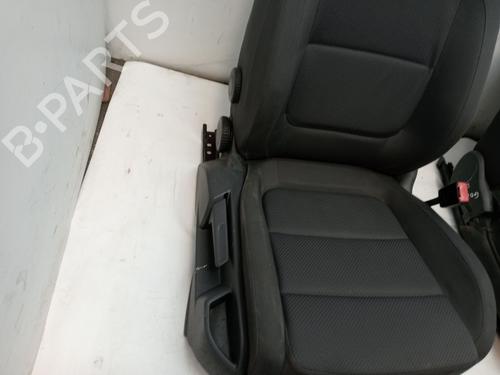 Seats set VW GOLF V (1K1) 2.0 TDI | BP23360074C78 