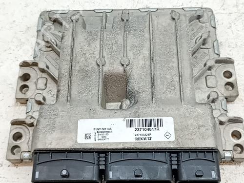 Used Engine control unit (ECU) Engine control unit (ECU) 37713457 37713457