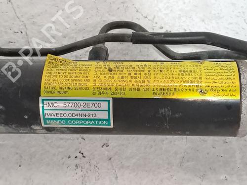 Steering rack HYUNDAI TUCSON (JM) 2.0 CRDi | BP27175361M22 