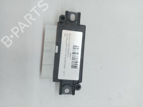 Electronic module VW GOLF VII (5G1, BQ1, BE1, BE2) 2.0 TDI | BP28037013M83 