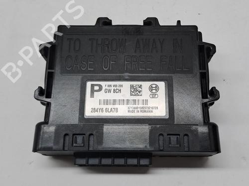 Elektronisk modul RENAULT CLIO V (B7_) 1.0 TCe 90 (B7MT) (91 hp) 26169312