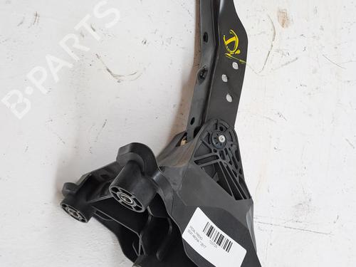 Used Break pedal SEAT ARONA (KJ7, KJP) 1.0 TGi (90 hp) 28959417