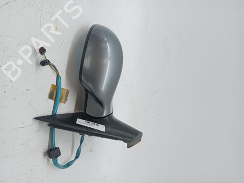 Left mirror CITROËN C5 II (RC_) 2.0 HDi (RCRHRH) | BP23374956C26 