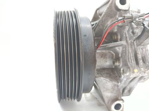 AC compressor RENAULT FLUENCE (L3_) 1.5 dCi (L30D, L30L, L306, L33F, L33L, L33M, L33V, L33W) | BP25455411M34 