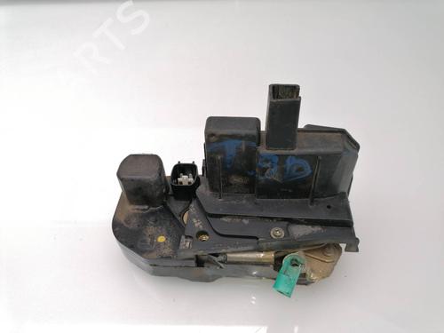 Rear right lock JEEP GRAND CHEROKEE II (WJ, WG) 3.1 TD 4x4 | BP23935569C99 