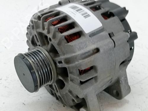 Used Alternator Alternator PEUGEOT 308 I (4A_, 4C_) 1.6 HDi (90 hp) 36036524 36036524