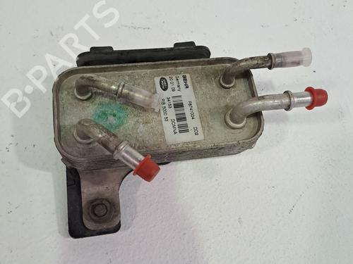 Used Oil radiator LAND ROVER RANGE ROVER SPORT I (L320) 2.7 D 4x4 (190 hp) 23374292