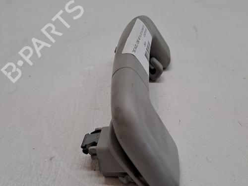 Interior roof handle VW GOLF VII (5G1, BQ1, BE1, BE2) 2.0 TDI 4motion | BP24736280I35 
