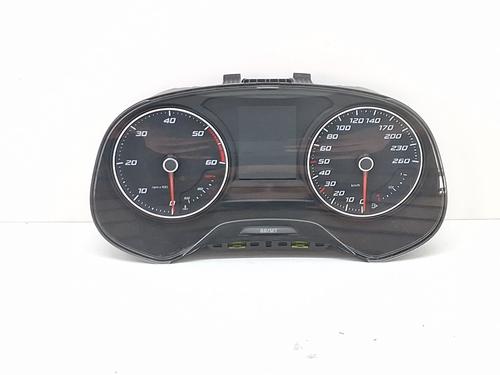 Used Instrument cluster SEAT LEON ST (5F8) 1.6 TDI (105 hp) 27731769