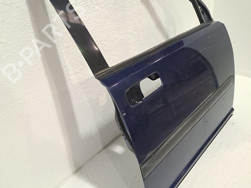 Right front door NISSAN X-TRAIL I (T30) 2.2 Di 4x4 | BP25255157C3