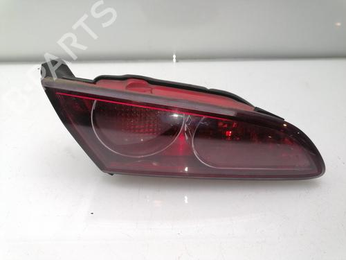 Used Left taillight ALFA ROMEO 159 (939_) 1.9 JTDM 16V (939AXF1B, 939AXC1B) (136 hp) 23941864