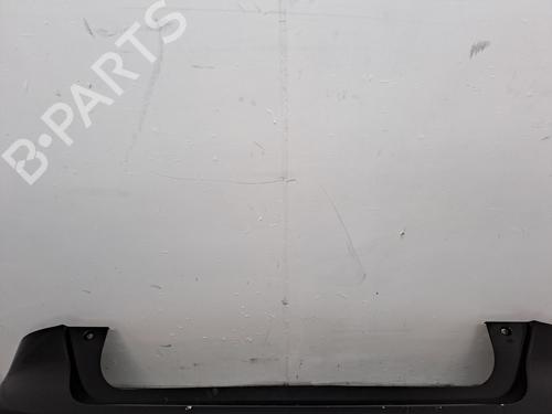 Rear bumper FORD FOCUS III 1.6 TDCi | BP23976218C8 