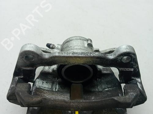 Venstre bremsekaliber bag VW T-ROC (A11, D11) 1.6 TDI | BP23347371M107 