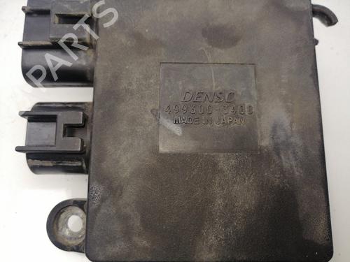 Elektronisk modul MAZDA CX-7 (ER) 2.3 MZR DISI Turbo AWD (ER3P) | BP25281936M83 