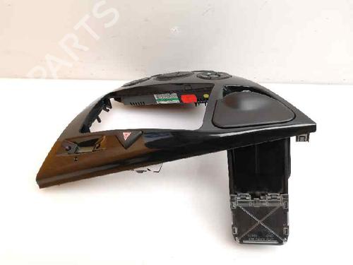 Climate control FORD FOCUS I Saloon (DFW) 1.6 16V | BP23376614I5 
