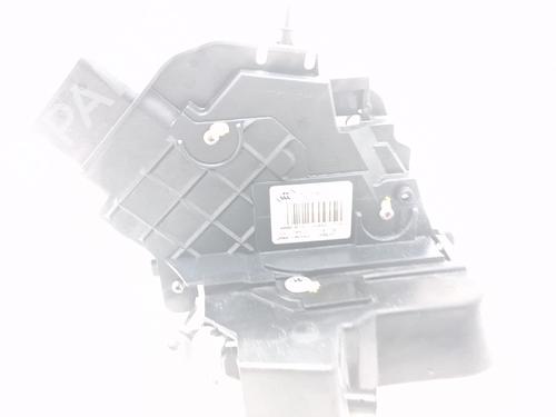 Rear left lock VOLVO XC60 I SUV (156) D3 | BP28957095C100 