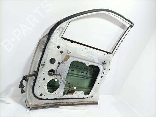Right front door NISSAN X-TRAIL II (T31) 2.0 dCi 4x4 | BP24608588C3 