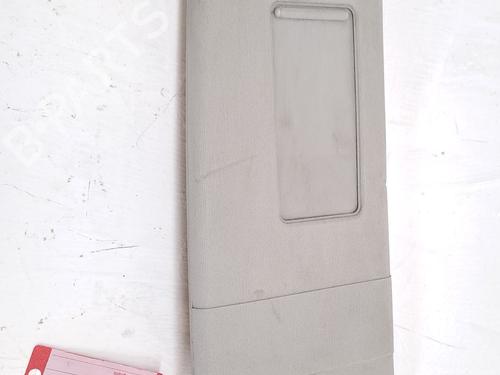 Used Right sun visor SEAT LEON (1M1) 1.9 TDI (90 hp) 29025190