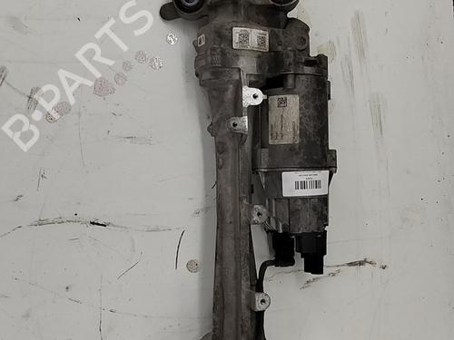 Steering rack RENAULT KANGOO III Box Body/MPV 1.5 Blue dCi 95 (FJAB) | BP37604571M22 - Image 2