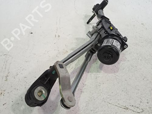 Front wiper motor OPEL CORSA F (P2JO) 1.2 (68) | BP28037647M29 