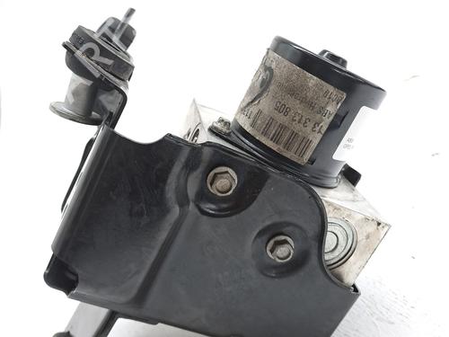 ABS pump OPEL INSIGNIA A Saloon (G09) 2.8 V6 Turbo 4x4 (69) | BP24444876M43
