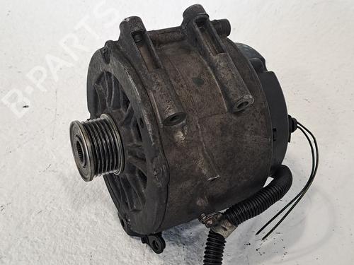 Alternator MERCEDES-BENZ M-CLASS (W163) ML 270 CDI (163.113) | BP25783560M7 