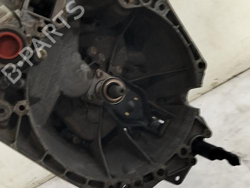 Used Gearbox Gearbox FIAT STILO (192_) 1.9 D Multijet (100 hp) 36002135 36002135