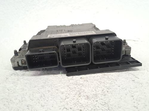 Engine control unit (ECU) PEUGEOT 308 II (LB_, LP_, LW_, LH_, L3_) 1.6 HDi / BlueHDi 115 | BP28108606M57 