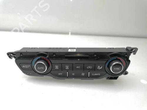Used Climate control KIA NIRO I (DE) 1.6 GDI Plug-in Hybrid (141 hp) 23938220