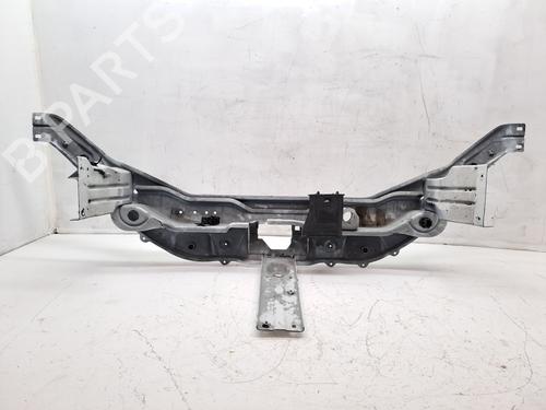 Used Front bumper reinforcement DACIA DOKKER Box Body/MPV 1.5 dCi 75 / Blue dCi 75 (FEJW, FEAH) (75 hp) 28029054