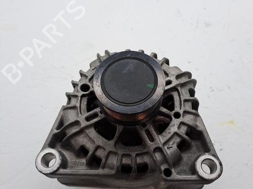 Generator FORD FOCUS III 1.5 TDCi (120 hp) 26574657