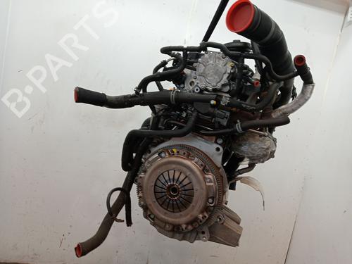 Motor SEAT IBIZA II (6K1) 1.9 TDI | BP23363796M1