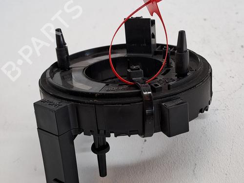 Squib airbag VW GOLF IV (1J1) 1.6 | BP23289763C102