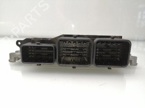 Engine control unit (ECU) PEUGEOT 208 I (CA_, CC_) 1.6 HDi | BP23420199M57 