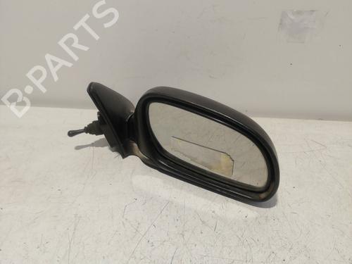 Used Right mirror HYUNDAI ACCENT I (X-3) 1.3 i 12V (84 hp) 25988540