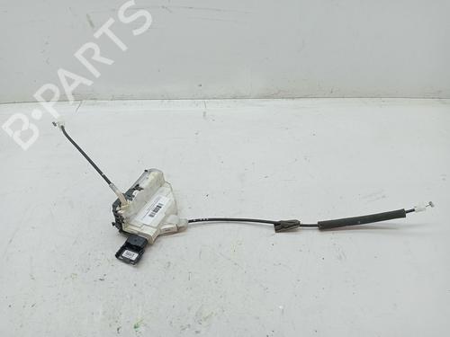 Used Front right lock CITROËN C3 I (FC_, FN_) 1.4 16V (88 hp) 23355866