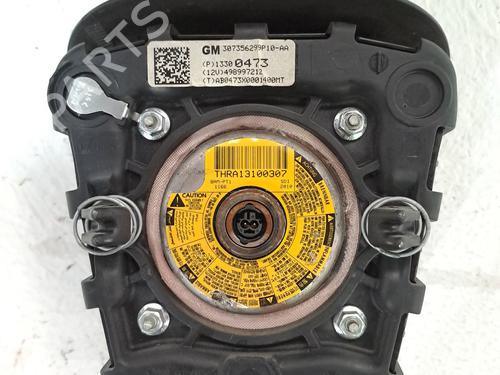 Airbag Kit OPEL MERIVA B MPV (S10) 1.7 CDTI (75) | BP23943202C86 