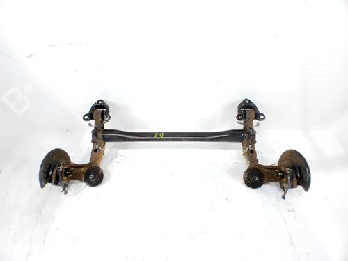 Used Rear axle OPEL ASTRA H GTC (A04) 1.6 (L08) (105 hp) 30634375