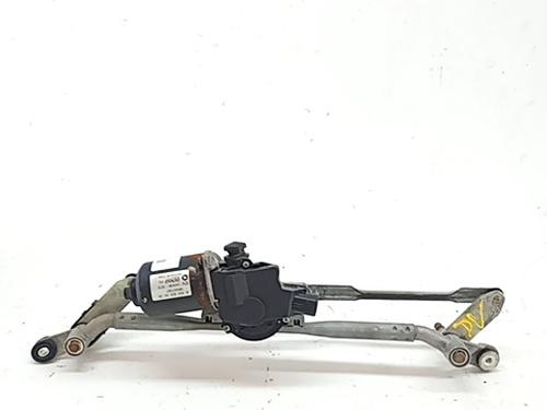 Used Front wiper motor SMART FORFOUR (454) 1.5 CDI (454.001) (95 hp) 31247185