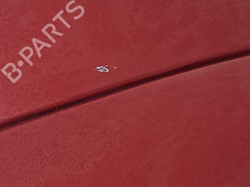 Rear bumper PEUGEOT 308 SW I (4E_, 4H_) 1.6 16V | BP25433648C8 