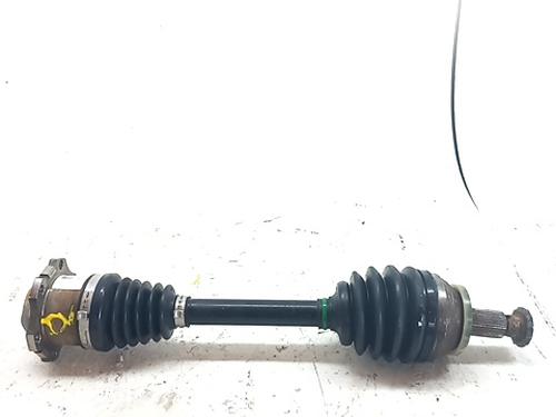 Left front driveshaft VW POLO IV (9N_, 9A_) 1.4 TDI | BP29558565M38 