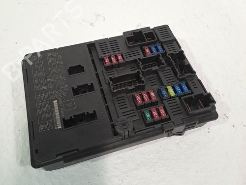 Fuse box NISSAN MICRA IV (K13K, K13KK) 1.2 | BP25248806E1 