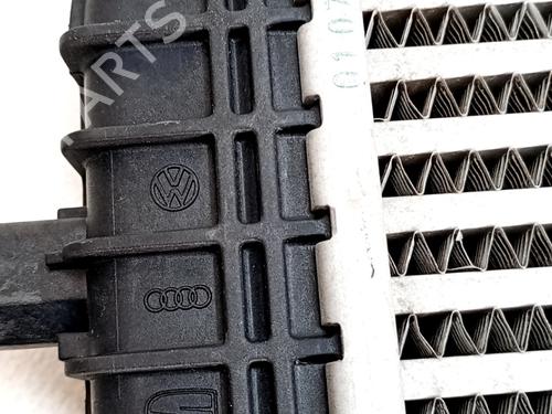 Intercooler SEAT ALTEA (5P1) 1.6 TDI | BP32663517M30 - Image 2