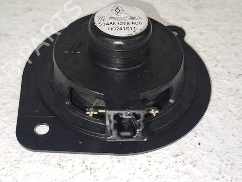 Speaker DACIA SANDERO III 1.0 TCe 90 | BP27462340E2
