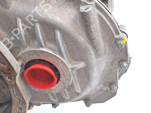Gearbox MERCEDES-BENZ B-CLASS Sports Tourer (W245) B 200 CDI (245.208) | BP27274398M3 