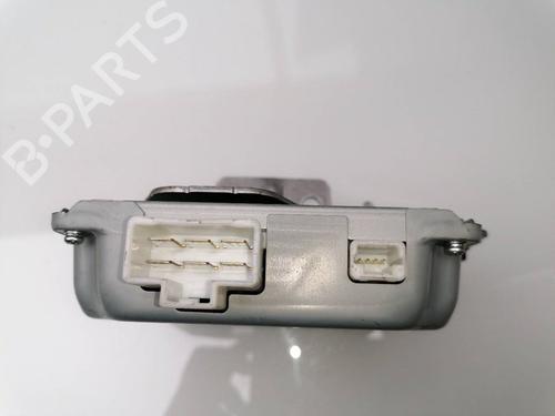 Elektronisk modul NISSAN QASHQAI II (J11, J11_) 1.5 dCi (110 hp) 23852378