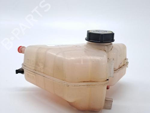 Expansion tank FORD FIESTA VI (CB1, CCN) 1.25 | BP27252773C120 