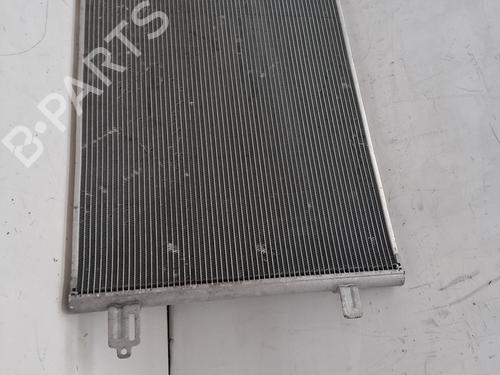 Heater matrix RENAULT ZOE (BFM_) ZOE | BP26594549M63 